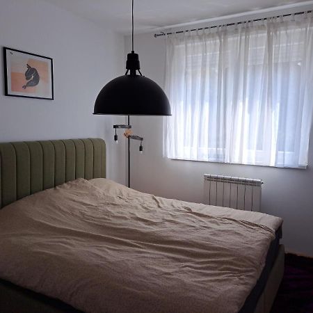 Apartment Lux Saraybosna Dış mekan fotoğraf