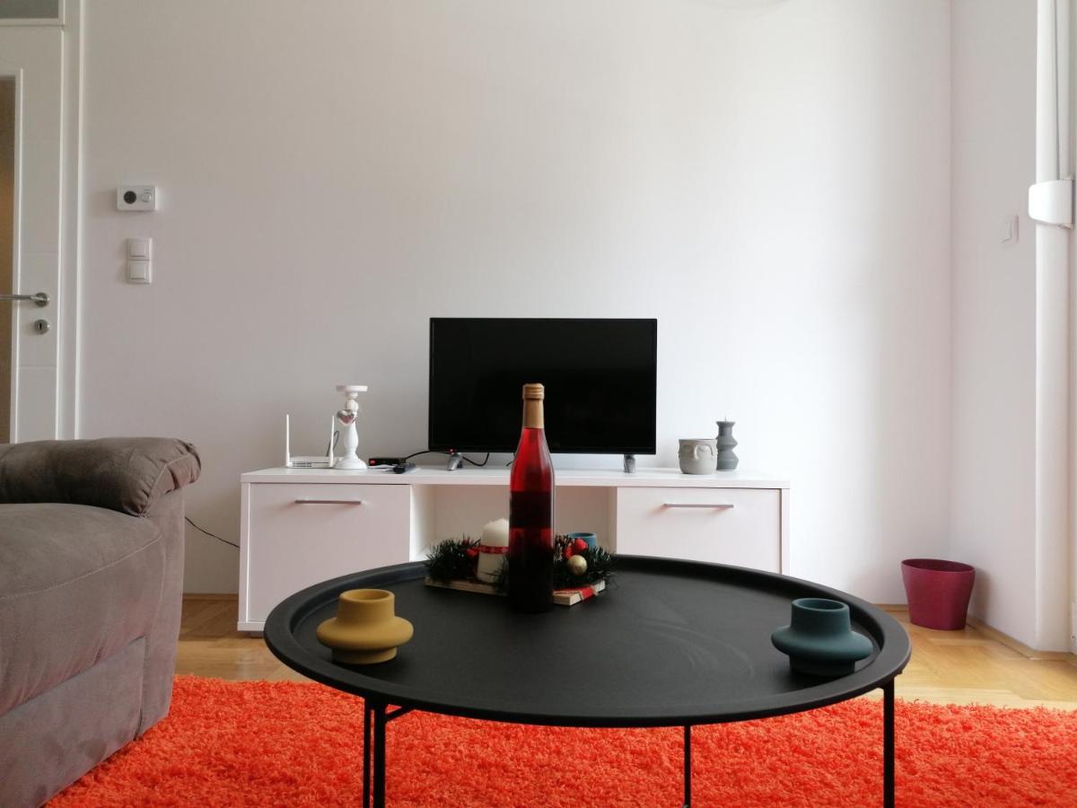 Apartment Lux Saraybosna Dış mekan fotoğraf