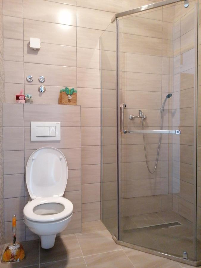 Apartment Lux Saraybosna Dış mekan fotoğraf