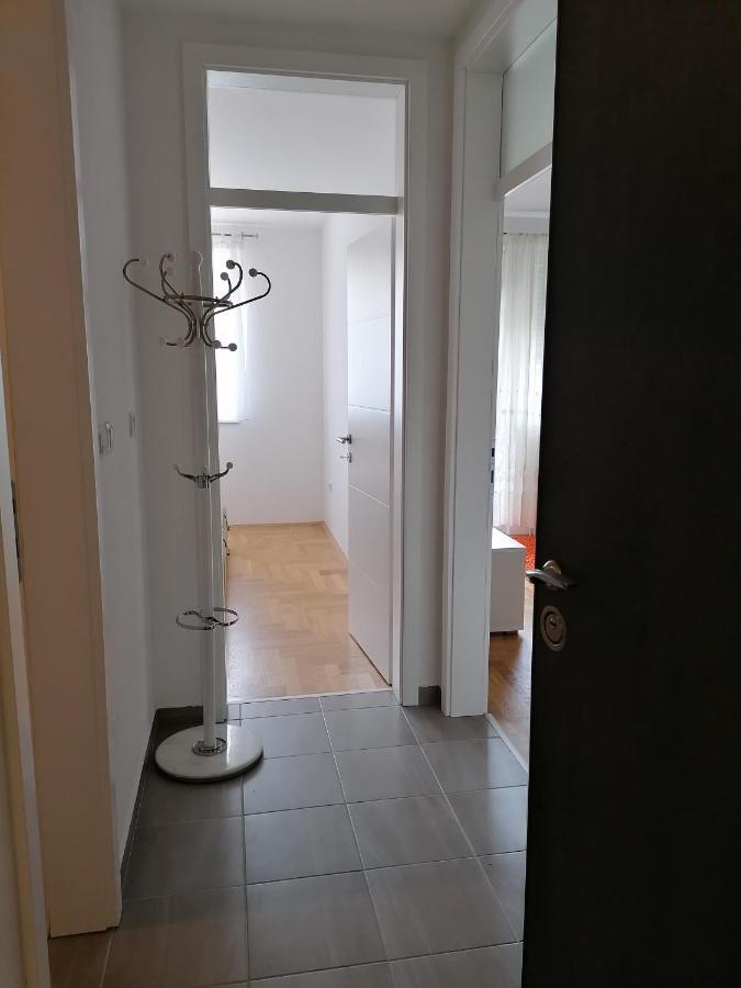 Apartment Lux Saraybosna Dış mekan fotoğraf